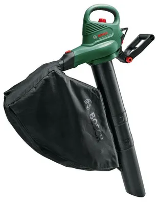 Produktbild von Gartensauger UniversalGardenTidy 2300
