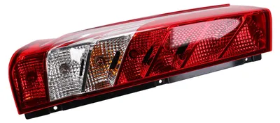 Produktbild von Original Rückleuchte hinten links passend für Iveco Daily ab 3/2014 5801523220