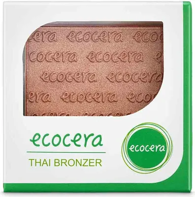 Produktbild von ECOCERA Bronzer Thai 10 g