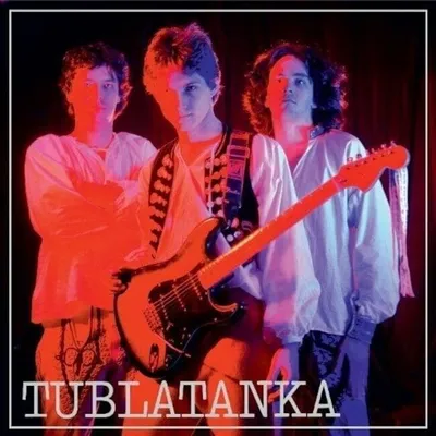 Zdjęcie produktu dla Tublatanka - Tublatanka (CD)