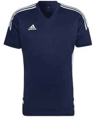 Obrázek produktu pro Tričko Adidas Condivo 22 "Team Navy Blue" pro Pánské