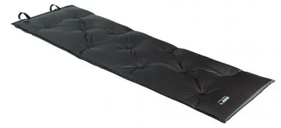 Obrázok produktu pre High Peak - Izolačná podložka „Indiana“ PP7859 (jednotná veľkosť) (čierna)