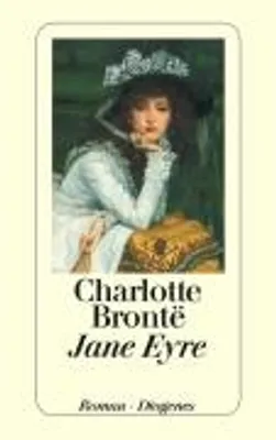 Produktbild von Jane Eyre