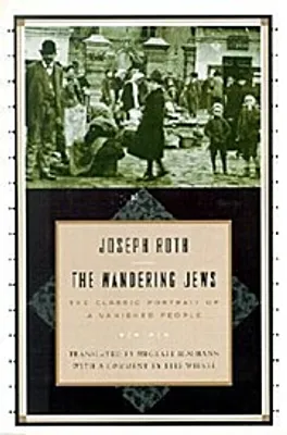 Obrázok produktu pre The Wandering Jews