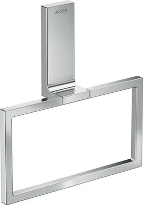 Produktbild von Handtuchring AXOR UNIVERSAL chrom