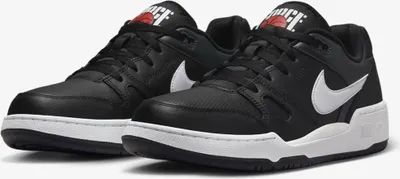 Produktbild von Nike Sportschuhe Full Force Lo Fb1362 001, Größe 46