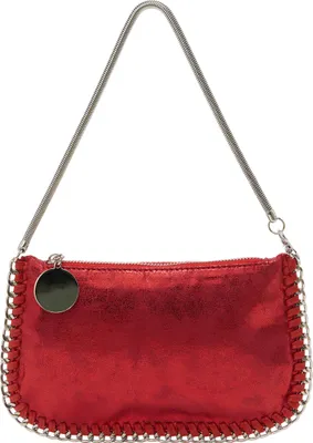 Image de Sac à main FENIA pour femme - rouge, taille unique