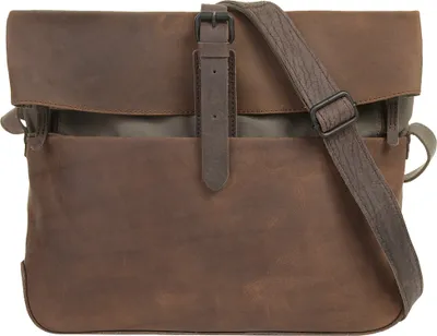 Produktbild von Harold's Umhängetasche Damen, Herren 018889 braun