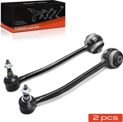 Obrázok produktu pre Frankberg 1x riadiace rameno prednej nápravy pre FORD USA Mustang Cabrio Coupe 3.7L 4.0L 4.6L 5.0L od roku 2005