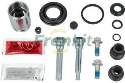 Produktbild von FRENKIT Bremssattel-Reparatursatz für MAZDA CX-3 (DK) Hinten 34mm 733023