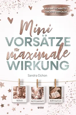 Produktbild von Mini-Vorsätze für maximale Wirkung