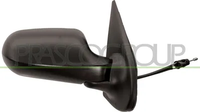 Produktbild von PRASCO FT1138113 Außenspiegel Seitenspiegel Rechts für FIAT PALIO (178BX) Manuell
