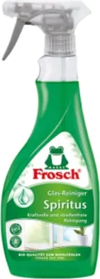 Produktbild von 12x Frosch glasreiniger spiritus 500ml