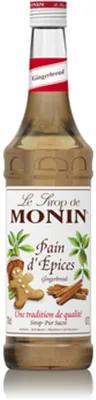 Obrázok produktu pre Open Food 3052910018917, E202, Natural cinammon flavouring, Water, Sugar, Acid, E150a conservateur, Disaccharide, Citrique,..., 342 kcal, 83,5 g, 0,012 g, 83,5 g, 0,03 g