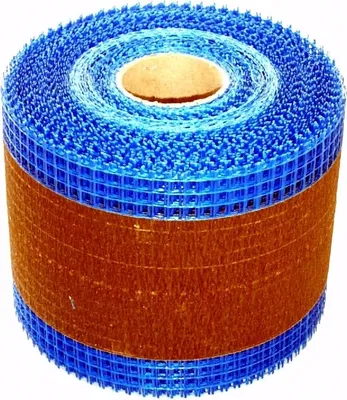 Produktbild von Balkenfix-Gewebe 20 cm x 50 lfm / Rolle