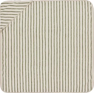 Image de OYOY MINI Serviettes de bain L100 x W100 blanc