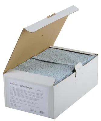 Immagine prodotto di Panni per la pulizia professionali in dispenser