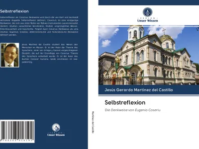 Produktbild von Selbstreflexion