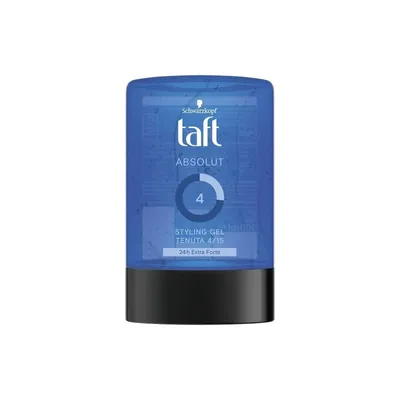 Produktbild von Taft Styling Haargel – Absolute Hold 4 300 ml