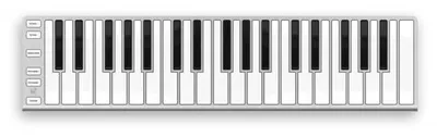 Produktbild von Xkey 37 Air