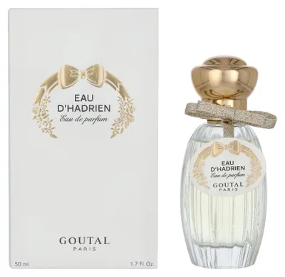 Produktbild von Goutal Eau D'Hadrien Eau de Parfum 50 ml