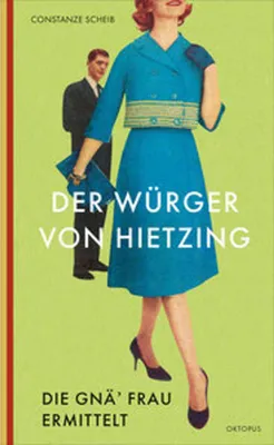 Obrázek produktu pro Der Würger von Hietzing