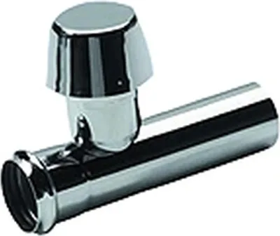Obrázek produktu pro Eisenberg prodlužovací trubka s objímkou, trubkový provzdušňovač 32x125, 1 ks.