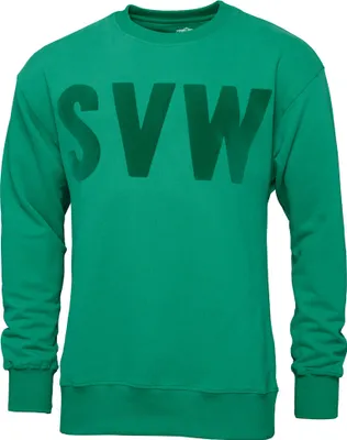 Produktbild von SV Werder Bremen GOTS Sweatshirt SVW grün Gr. 3XL