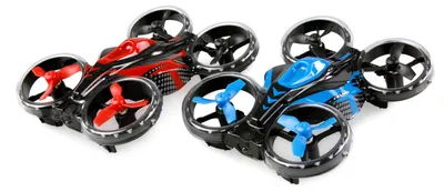 Immagine prodotto di Amewi RC 2.4GHz FightStar Battle Drone Set