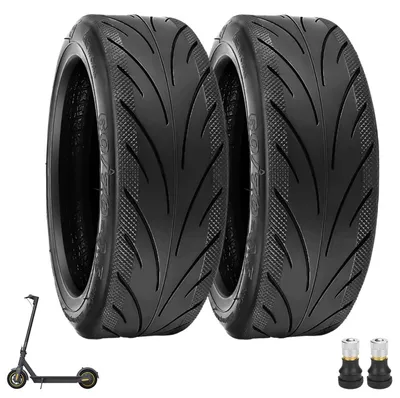 Productafbeelding van 60/70-6.5 Tubeless Band voor Segway Ninebot Max G30