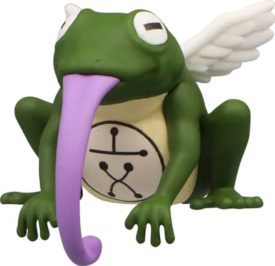 Produktbild von Jujutsu Kaisen Noodle Stopper PVC Statue Puchi The Well's Unknown Abyss 3 cm