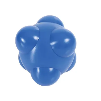 Produktbild von Togu Reaktionsball Blau für Reaktion und Koordinationstraining