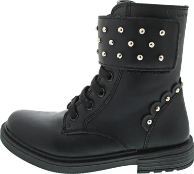Zdjęcie produktu dla Geox Eclair G J469QN000BCC9999 (39/czarny)