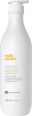 Image de Milk Shake, Volume Solution, Hair Conditioner, For Volume, 1000 ml
