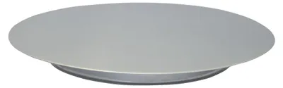 Produktbild von Tortenplatte m. Ringfuß, Ø: 240mm