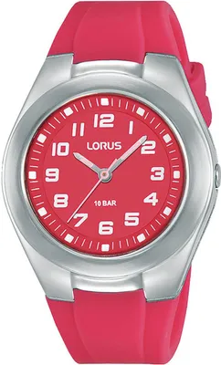 Produktbild von Lorus KIDS RRX81GX9 Kidsuhr KIDS