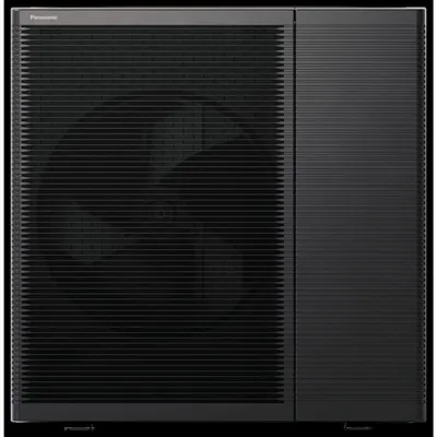 Produktbild von Panasonic Wärmepumpe, R290 Aquarea L, Luft/Wasser HP, 7 kW, Außengerät, 1 Stk.