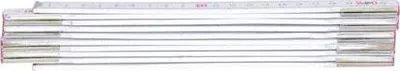 Produktbild von KS TOOLS 300.0062 Gliedermaßstab