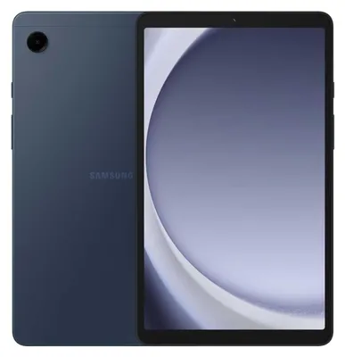Produktbild von Galaxy Tab A9 64GB (dunkelblau, Mystic Navy, Android 13)