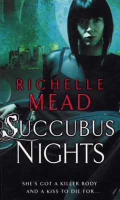 Immagine prodotto di Succubus Nights