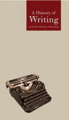 Obrázok produktu pre A History of Writing