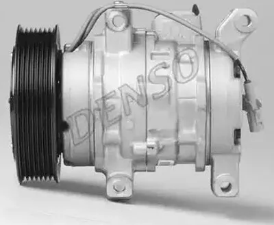 Image de Compresseur de climatisation DENSO DCP50092