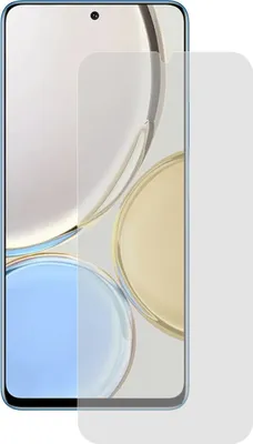 Image de 3x film de protection clair comme du cristal pour Honor Magic 4 Lite film de protection d'écran antibactérien
