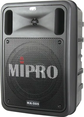 Produktbild von Mipro Ma-505 R2Dpm3 823-832Mhz