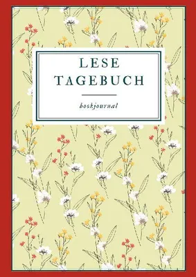 Produktbild von Lesetagebuch- Meine Bibliothek
