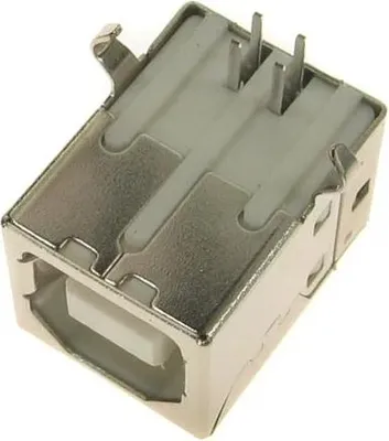 Produktbild von Usb-A-Seitenbuchse Zum Drucken