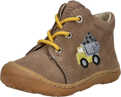 Produktbild von Pepino Halbschuhe Halbschuhe Leder