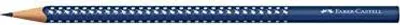 Produktbild von FABER-CASTELL 118264 Faber-Castell SPARKLE blau