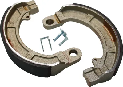 Obrázek produktu pro Brzdové destičky Vespa, přední, 267764