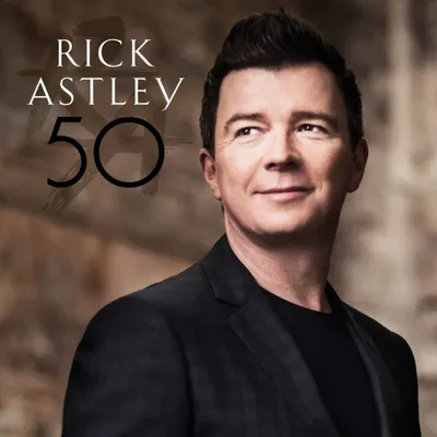 Produktbild von Astley,Rick-50